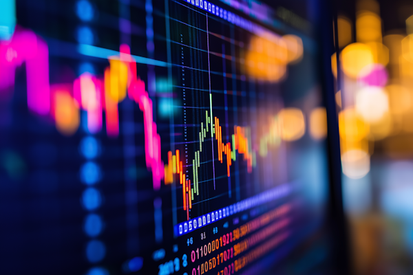 Diversifizierte Portfoliostrategie für langfristigen Erfolg